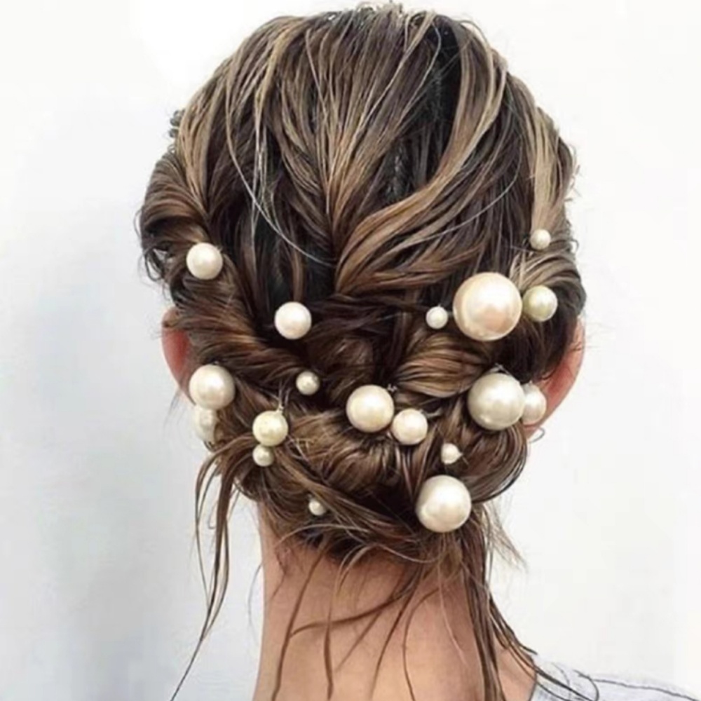 Ensemble de peignes à cheveux  - Women Accessories For Hand avis et prix
