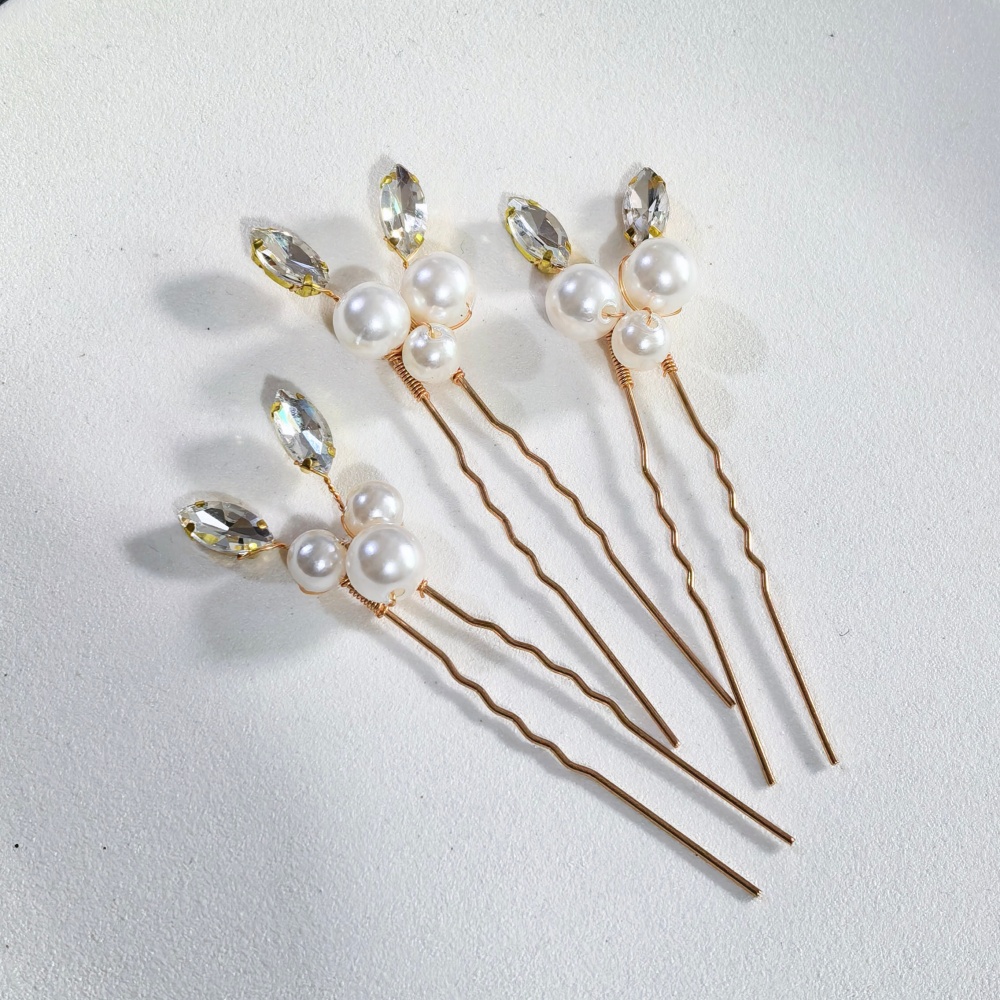 Ensemble de peignes à cheveux  - Women Accessories For Hand avis et prix