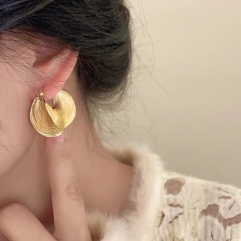 PAPERPLUS Boucles d'oreilles c - Women'S Affordable Accessories avis et prix