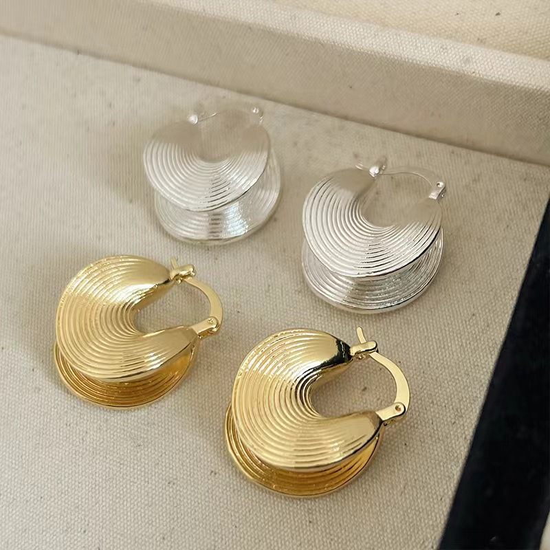 PAPERPLUS Boucles d'oreilles c - Women'S Affordable Accessories avis et prix