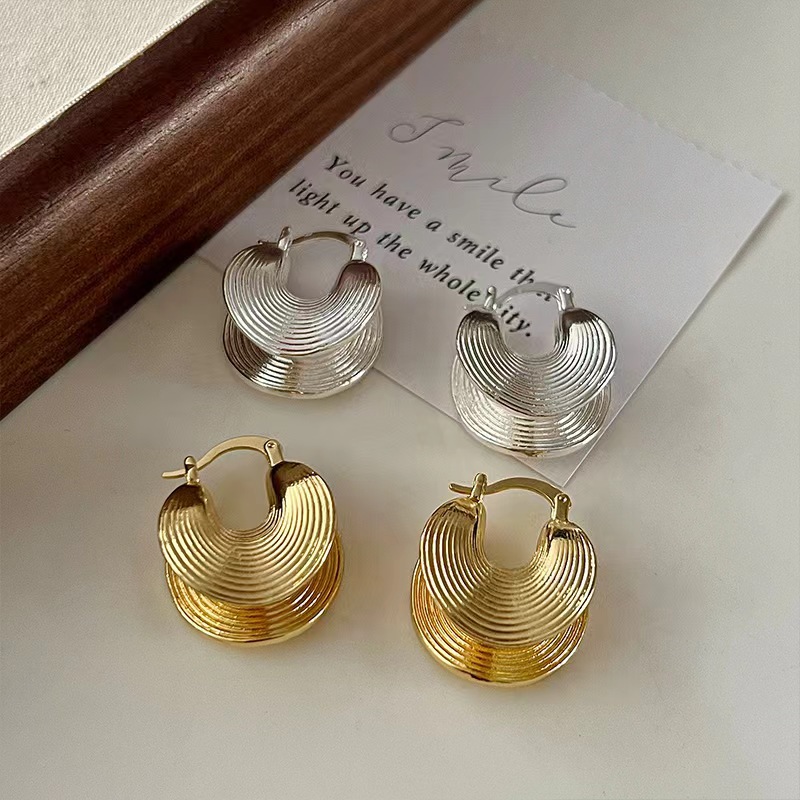 PAPERPLUS Boucles d'oreilles c - Women'S Affordable Accessories avis et prix