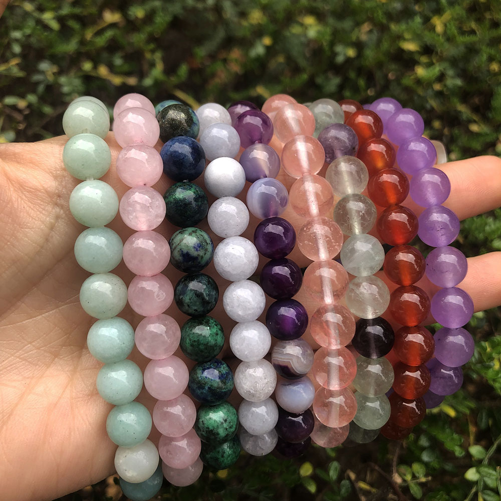 Ensemble de bracelets en perle - Women'S Affordable Accessories avis et prix