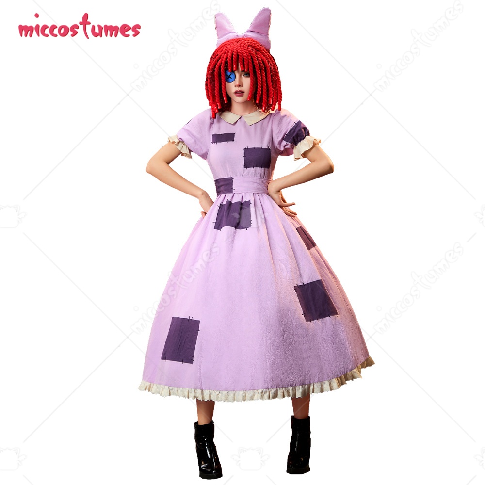 【Prêt à être expédié】Cosplay.f - Women'S Accessories List avis et prix