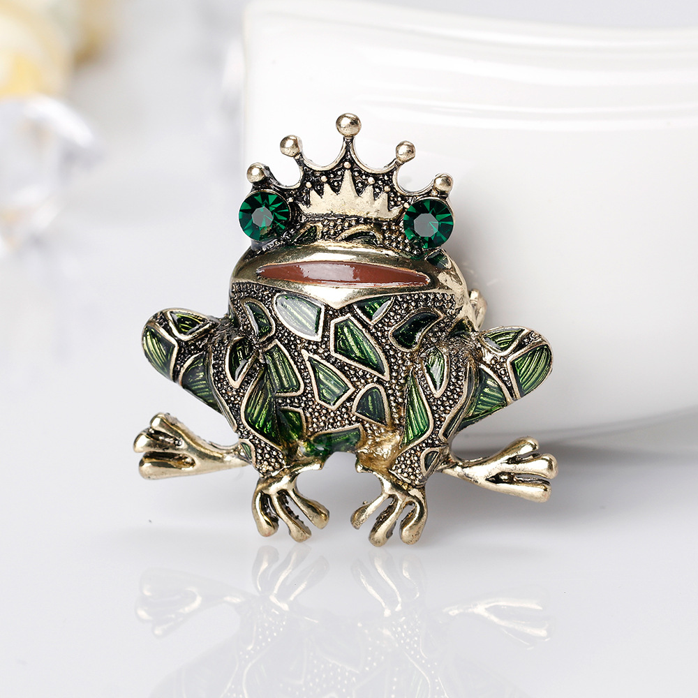 Broche Tendance Personnalité G - Women Accessories Ebay avis et prix