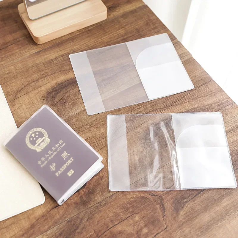 Couverture transparente pour p - Women Accessories Business avis et prix