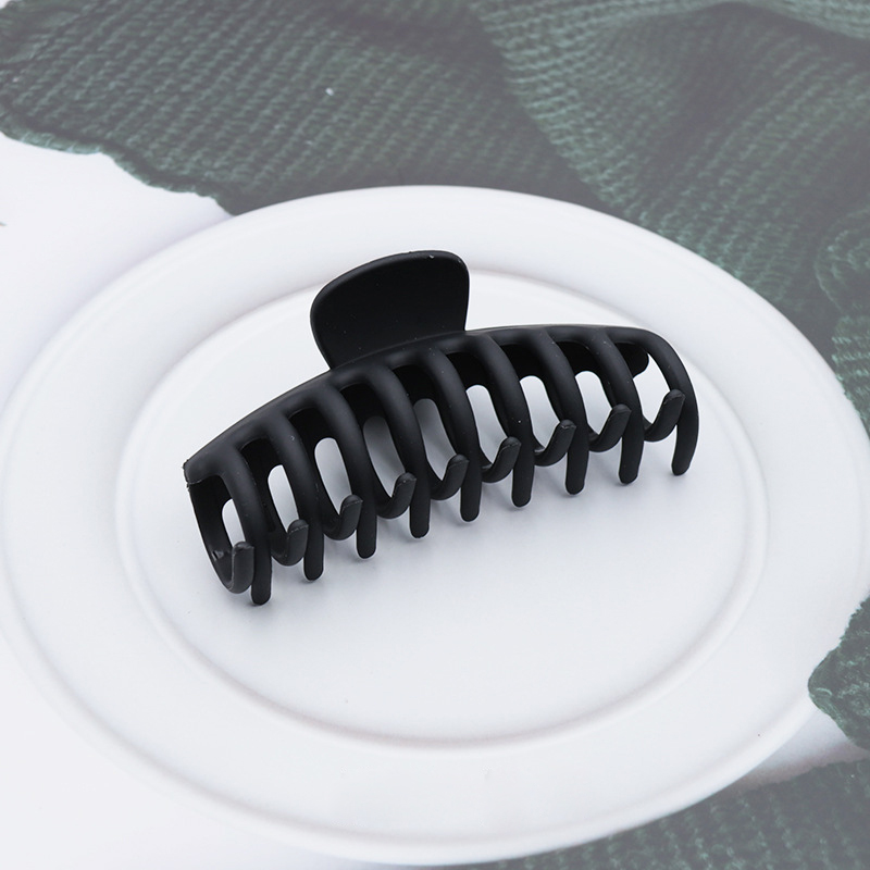 Pinces à cheveux de grande tai - Hair Claw Clip Set avis et prix