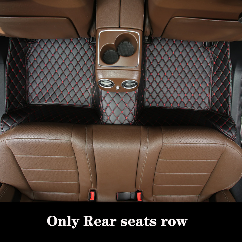 Polymères de sol de voiture pe - Women'S Jeep Accessories avis et prix