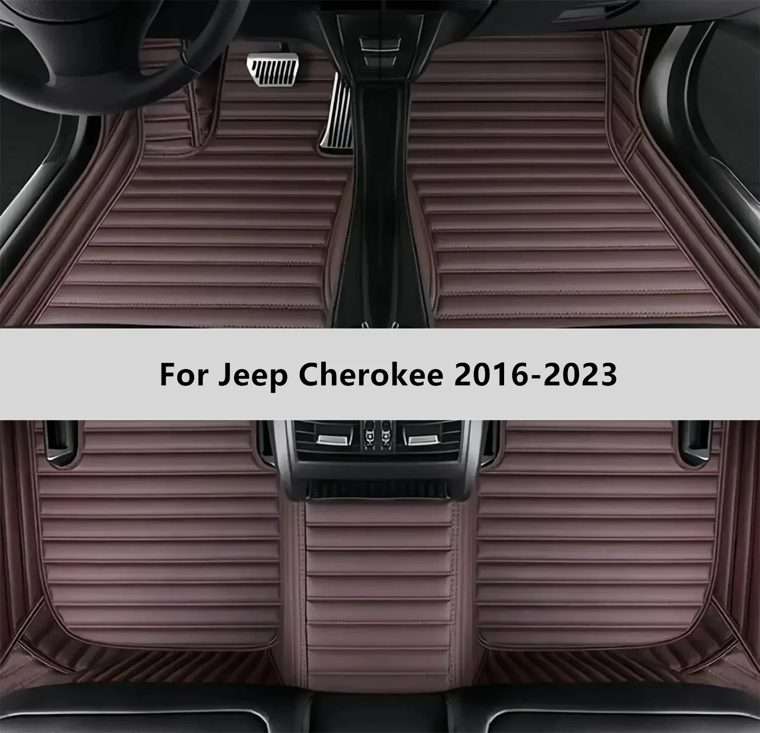   Tapis de sol de voiture pers - Women'S Jeep Accessories avis et prix