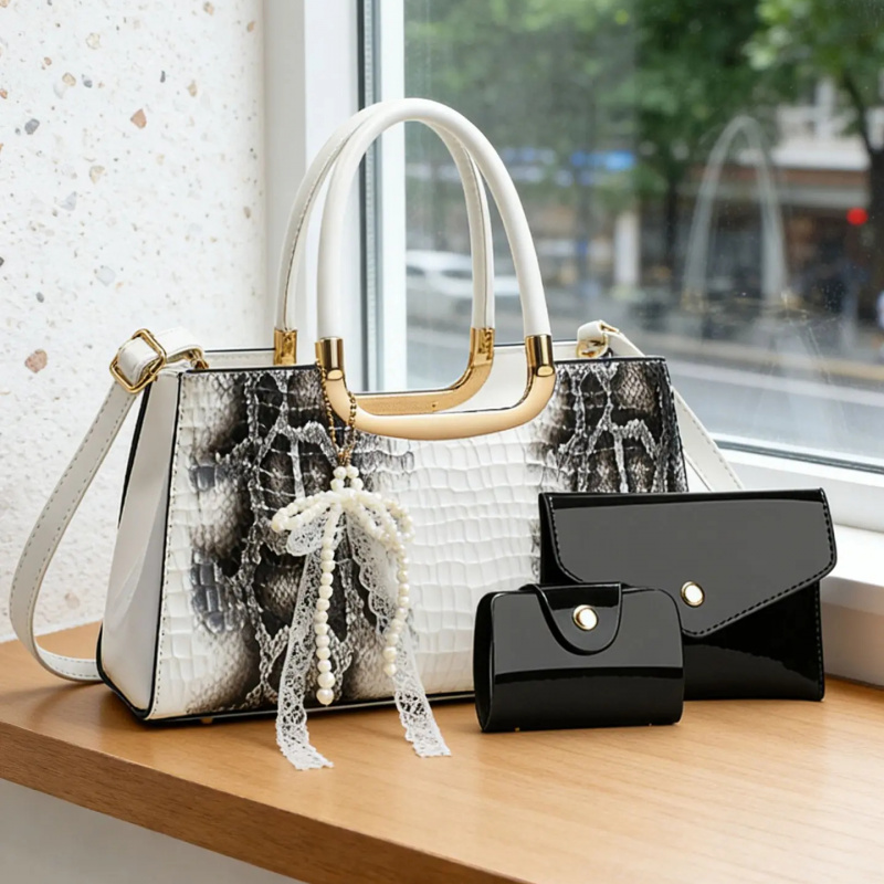 Ensemble de sacs à main pour f - Women'S Accessories Handbags avis et prix