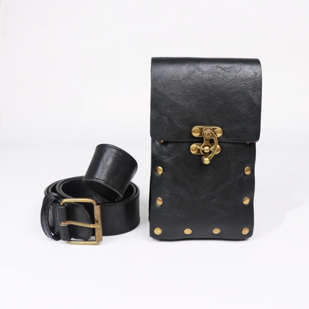 Ceinture Corset Renaissance po - Women'S Viking Accessories avis et prix