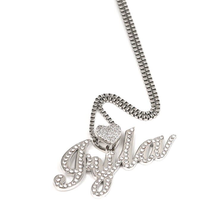 Uwin personnalisé en acier ino - Women Accessories Picture avis et prix