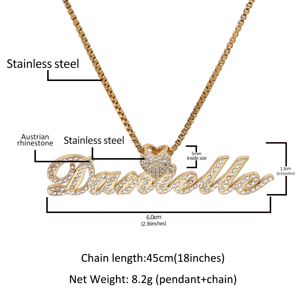 Uwin personnalisé en acier ino - Women Accessories Picture avis et prix