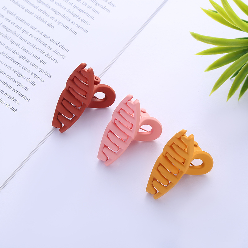 Barrettes en épingle à cheveux - Hair Claw Clip Set avis et prix