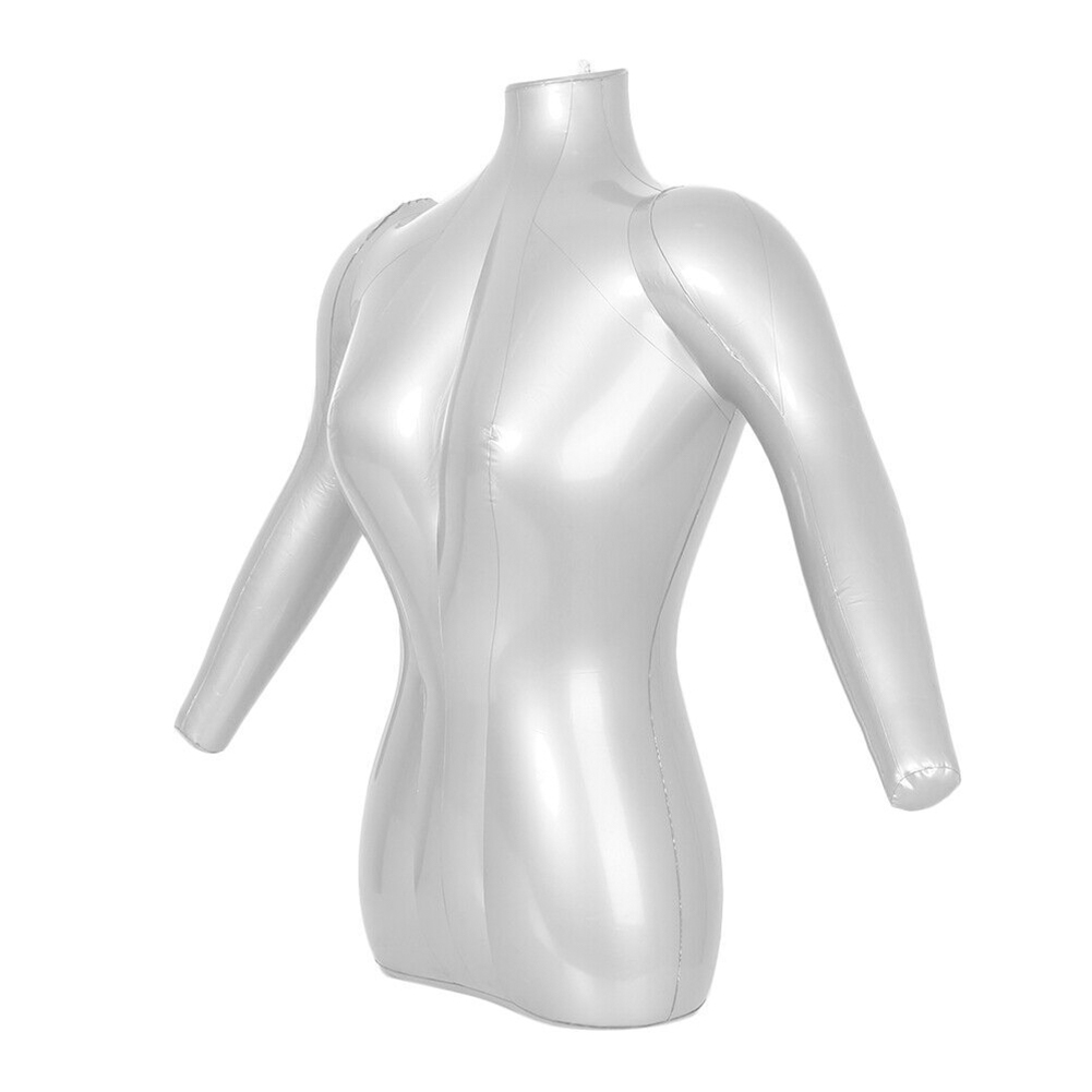 Accessoires de mannequin gonfl - Women'S Affordable Accessories avis et prix