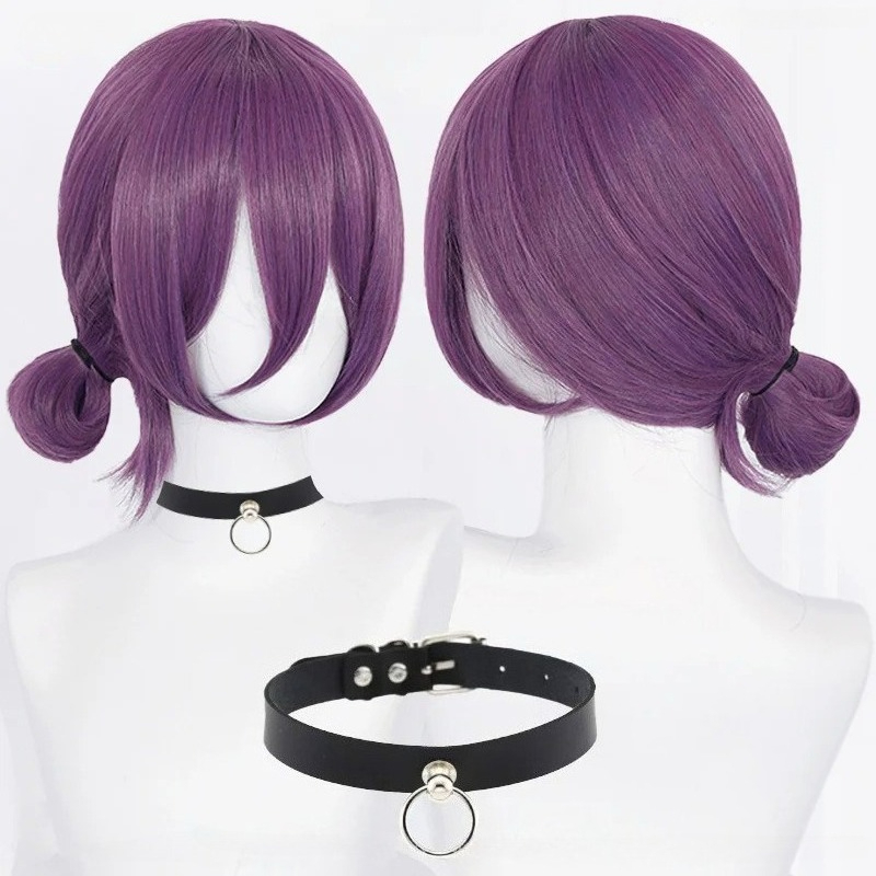 Anime Reze Cosplay perruque 45 - Women'S Accessories List avis et prix