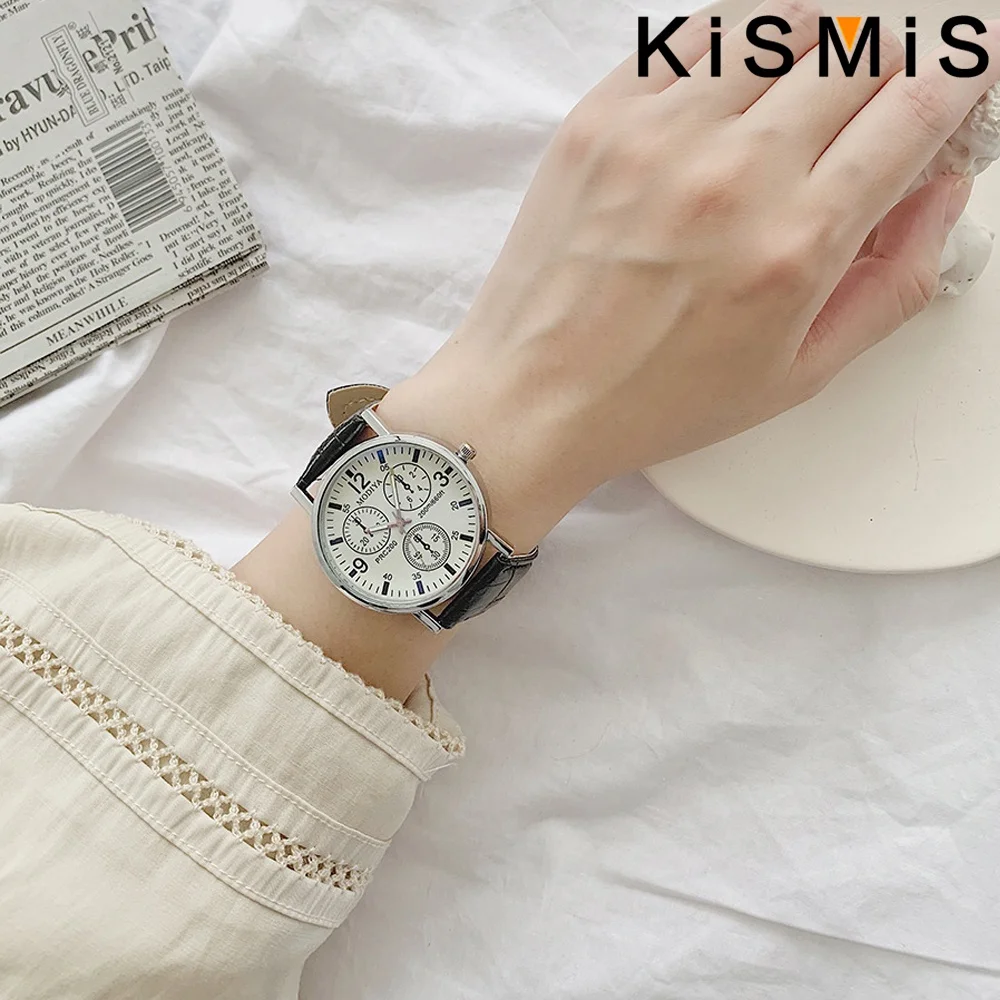 Montre à Quartz pour femmes, b - Women Accessories Business avis et prix