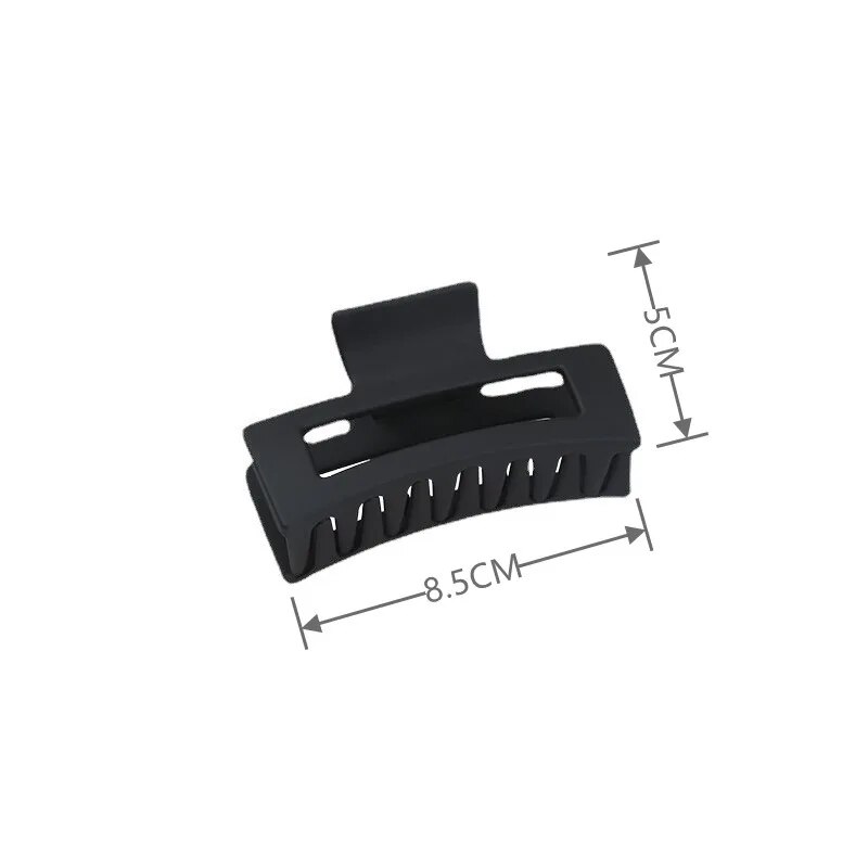 Pinces à cheveux pour femmes e - Hair Claw Clip Set avis et prix