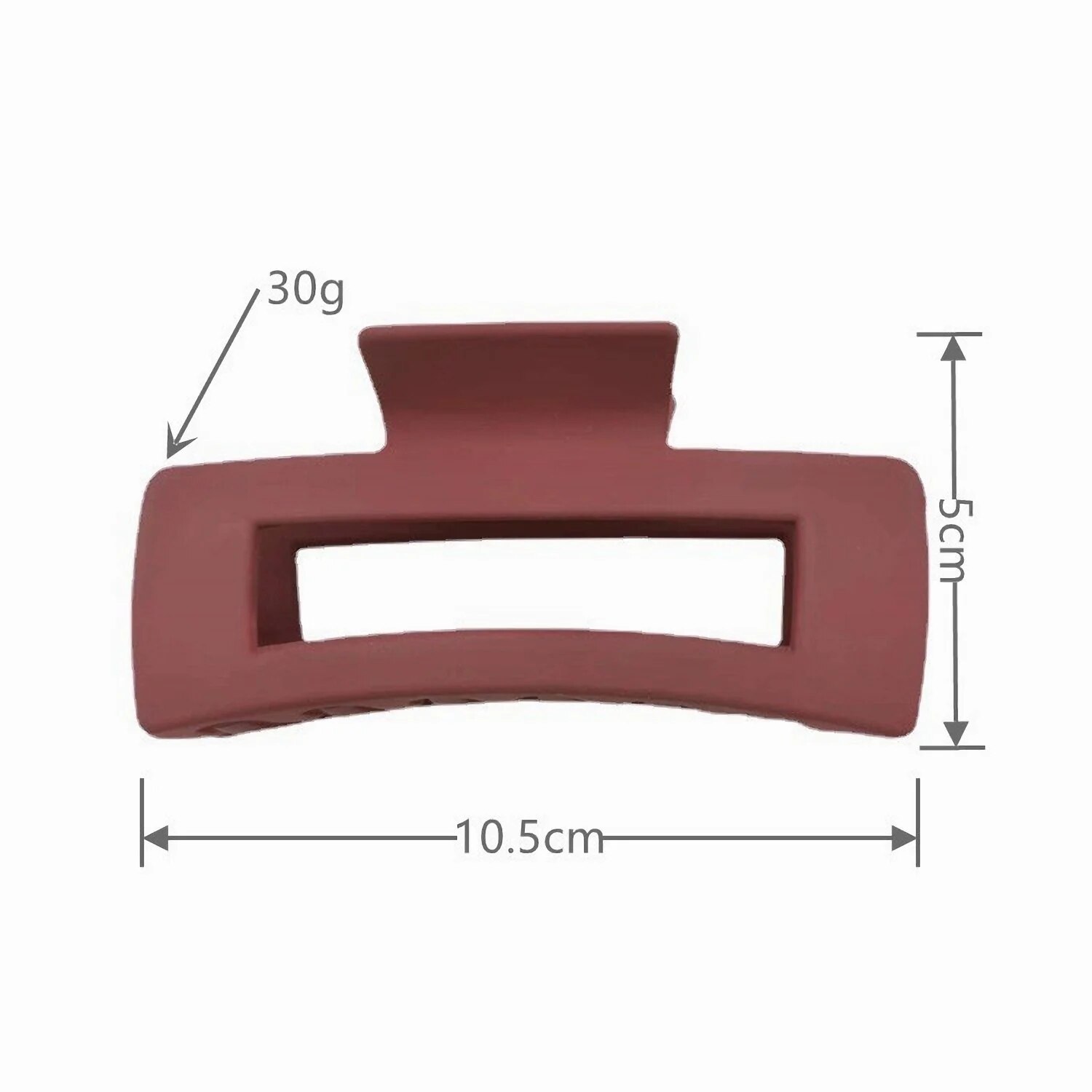 Pinces à cheveux pour femmes e - Hair Claw Clip Set avis et prix