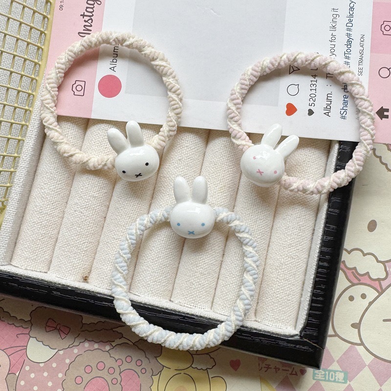 Nouveaux élastiques à cheveux  - Women'S Accessories List avis et prix