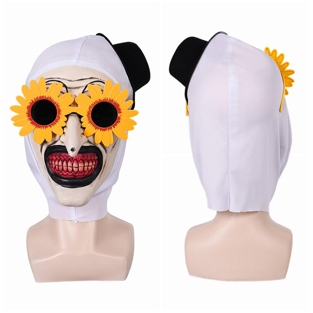Film Terrifier lunettes en for - Women Accessories For Hand avis et prix