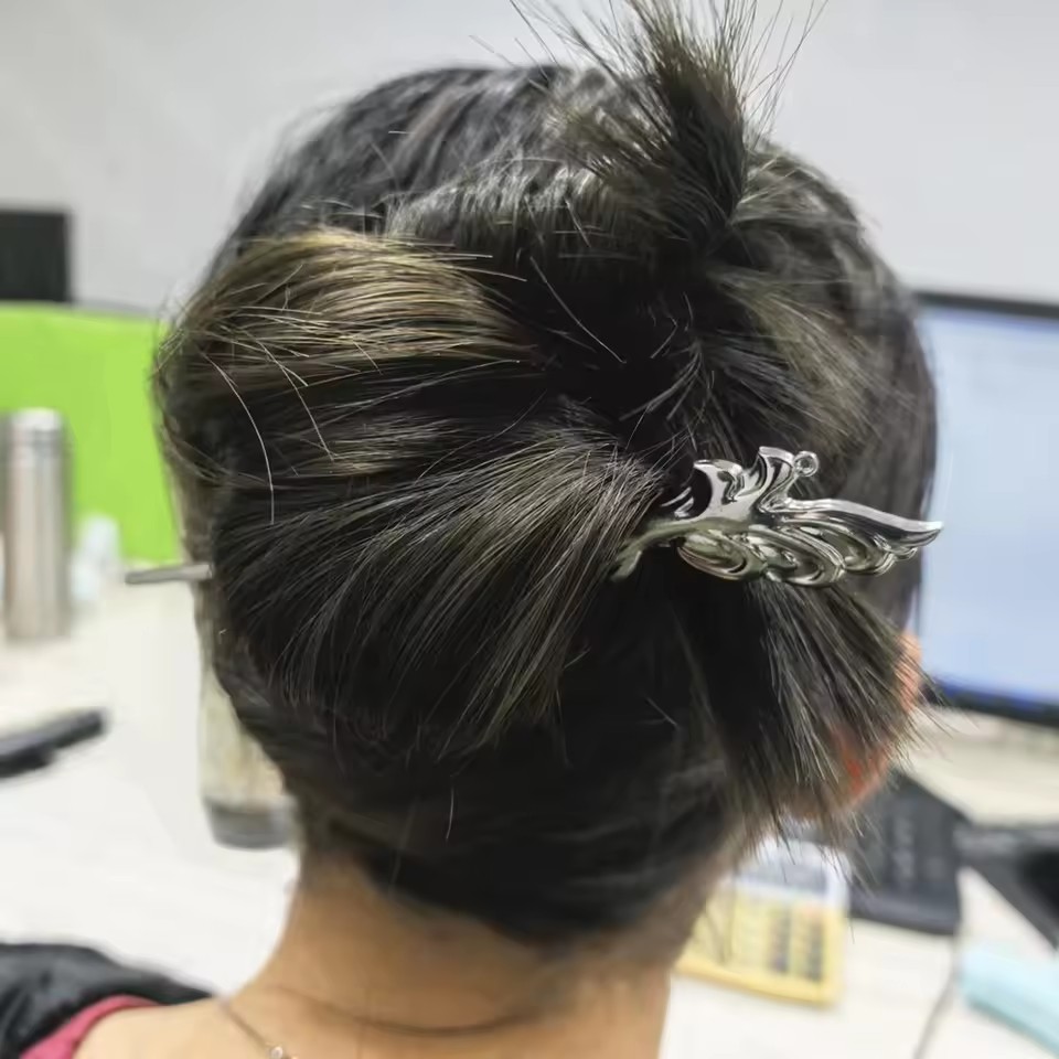 Épingles à cheveux en alliage  - Women'S Accessories List avis et prix