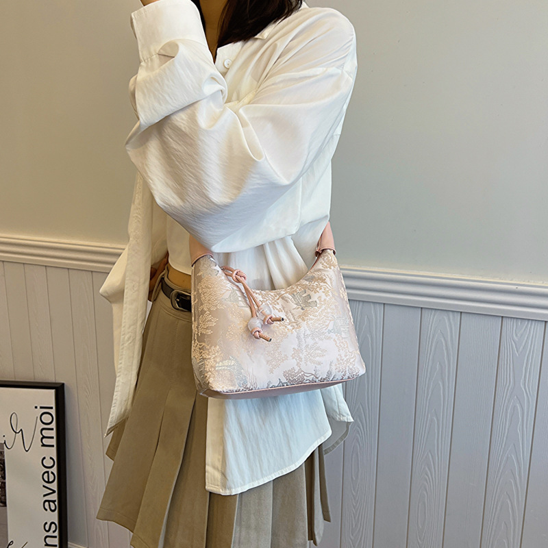 Sac à main de style chinois an - Women'S Accessories Handbags avis et prix